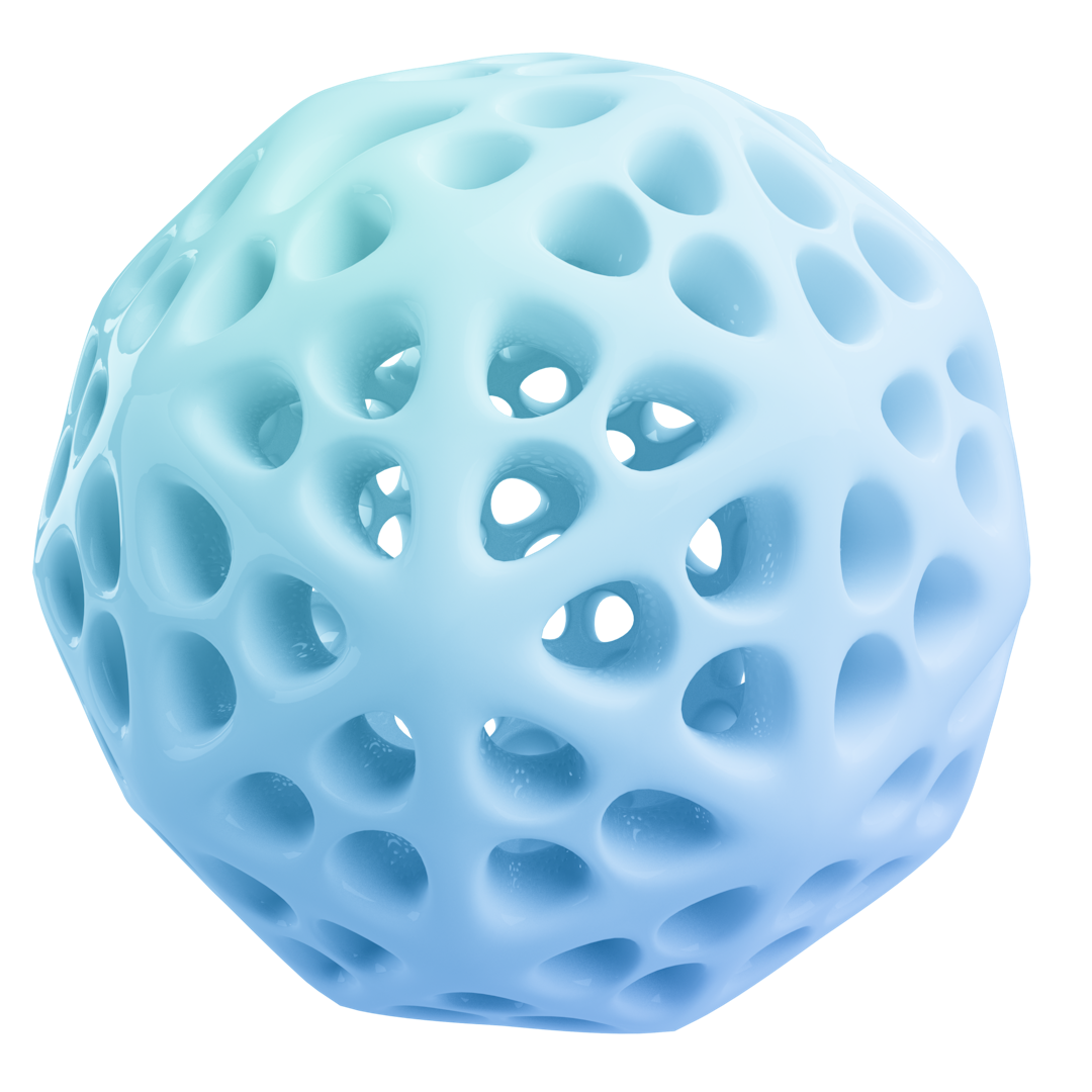 Big sphere